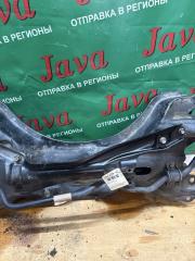 Балка под двс передняя HONDA FIT GD2 L13A 3 ракурс