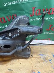 Балка под двс передняя HONDA FIT GD2 L13A 4 ракурс