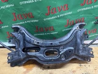 Балка под двс передняя HONDA FIT GD2 L13A 5 ракурс