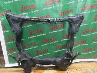 Балка под двс передняя HONDA STREAM RN2 D17A 1 ракурс