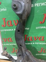 Балка под двс передняя HONDA STREAM RN2 D17A 4 ракурс