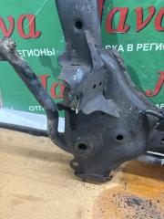 Балка под двс передняя HONDA STREAM RN2 D17A 5 ракурс