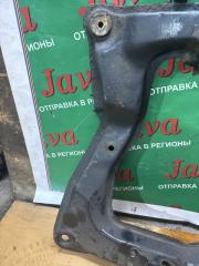 Балка под двс передняя TOYOTA DUET M100A EJ-VE 2 ракурс
