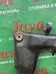 Балка под двс передняя TOYOTA DUET M100A EJ-VE 3 ракурс