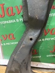 Балка под двс передняя TOYOTA DUET M100A EJ-VE 4 ракурс