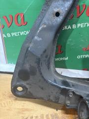 Балка под двс передняя TOYOTA DUET M100A EJ-VE 5 ракурс