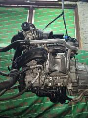 Двигатель BMW 1-SERIES F20 N13B16A 3 ракурс