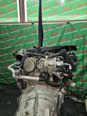Двигатель BMW 1-SERIES F20 N13B16A 4 ракурс