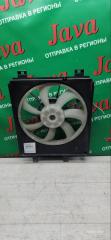 Диффузор передний TOYOTA TANK M900A 1KR-FE 1 ракурс