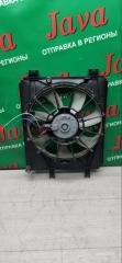Диффузор передний TOYOTA TANK M900A 1KR-FE 2 ракурс