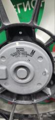 Диффузор передний TOYOTA TANK M900A 1KR-FE 3 ракурс