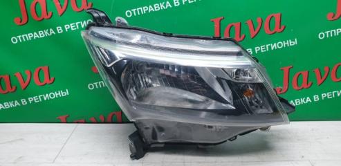 Фара правая передняя TOYOTA TANK M900A 1KR-FE W3919 1 ракурс