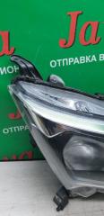 Фара правая передняя TOYOTA TANK M900A 1KR-FE W3919 4 ракурс