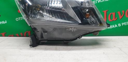 Фара правая передняя TOYOTA TANK M900A 1KR-FE W3919 5 ракурс