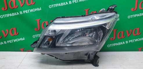 Фара левая передняя TOYOTA TANK M900A 1KR-FE W3919 1 ракурс