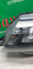 Фара левая передняя TOYOTA TANK M900A 1KR-FE W3919 2 ракурс
