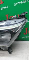 Фара левая передняя TOYOTA TANK M900A 1KR-FE W3919 4 ракурс