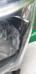 Фара левая передняя TOYOTA TANK M900A 1KR-FE W3919 5 ракурс