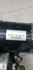 Стартер MAZDA CX-5 KE2FW SH-VPTS SH02-18-400-E 2 ракурс