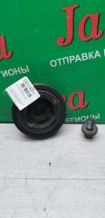 Шкив коленвала передний MAZDA CX-5 2013 контрактная Шкив коленвала передний MAZDA CX-5 2013