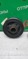 Шкив коленвала передний MAZDA CX-5 KE2FW SH-VPTS 3 ракурс
