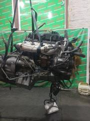 Двигатель GMC YUKON GMT830 LQ4 3 ракурс