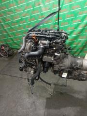 Двигатель AUDI A4 8EC BWE 2 ракурс Двигатель AUDI A4 8EC BWE 2 ракурс