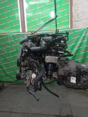 Двигатель AUDI A4 8EC BWE 3 ракурс Двигатель AUDI A4 8EC BWE 3 ракурс