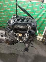Двигатель AUDI A4 8EC BWE 5 ракурс Двигатель AUDI A4 8EC BWE 5 ракурс