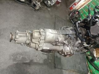 АКПП AUDI A4 8EC BWE 4 ракурс