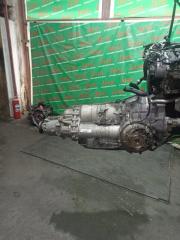 АКПП AUDI A4 8EC BWE 5 ракурс