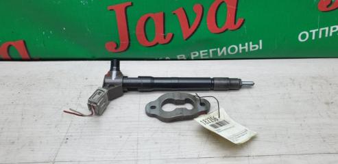 Инжектор MAZDA CX-5 KE2FW SH-VPTS SH0113H50 1 ракурс
