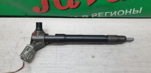 Инжектор MAZDA CX-5 KE2FW SH-VPTS SH0113H50 2 ракурс