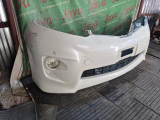 Бампер передний TOYOTA ALPHARD ANH20 2AZ-FE 3 ракурс