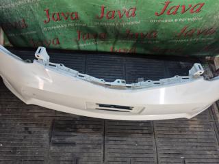 Бампер передний TOYOTA ALPHARD ANH20 2AZ-FE 5 ракурс