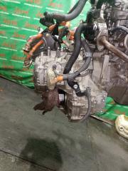 АКПП TOYOTA PRIUS ZVW30 2ZR-FXE P410-01A 4 ракурс