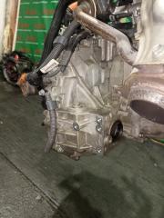 АКПП TOYOTA PRIUS ZVW30 2ZR-FXE P410-01A 5 ракурс