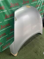 Капот передний NISSAN JUKE YF15 HR15DE 2 ракурс Капот передний NISSAN JUKE YF15 HR15DE 2 ракурс