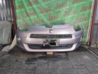 Бампер передний TOYOTA PASSO KGC30 1KR-FE 1 ракурс
