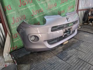 Бампер передний TOYOTA PASSO KGC30 1KR-FE 2 ракурс