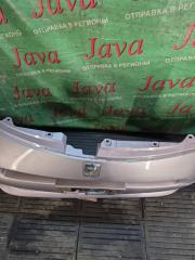 Бампер передний TOYOTA PASSO KGC30 1KR-FE 5 ракурс