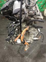 АКПП TOYOTA PRIUS ZVW30 2ZR-FXE P410-01A 3 ракурс