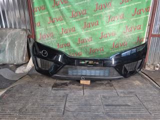 Бампер передний HONDA FIT GP5 LEB 1 ракурс
