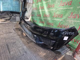 Бампер передний HONDA FIT GP5 LEB 3 ракурс