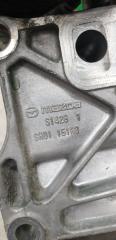 Помпа водяная MAZDA CX-5 KE2FW SH-VPTS 5 ракурс