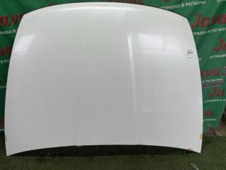 Капот передний HONDA STREAM RN8 R20A 1 ракурс