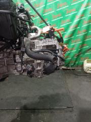 АКПП TOYOTA PRIUS ZVW30 2ZR-FXE P410-01A 1 ракурс