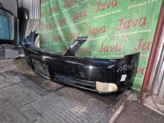 Бампер передний TOYOTA CROWN GRS181 4GR-FSE 3 ракурс