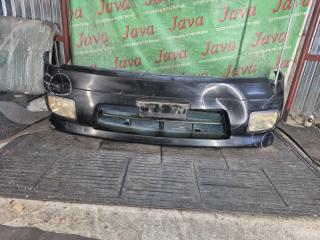 Бампер передний NISSAN SERENA TC24 QR20DE 1 ракурс