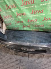 Бампер передний NISSAN SERENA TC24 QR20DE 5 ракурс